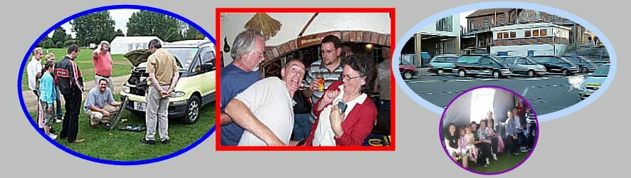 Estima Motoring Community - Friendliness, Conviviality, Mutual help & Respect and a safe and fun environment for our families